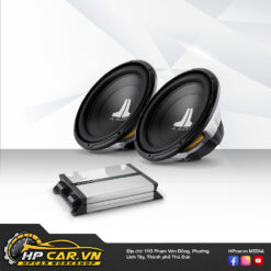 Loa JL Audio 15W0v3 - 15 Inch Subwoofer - 500W / 4 Ohm