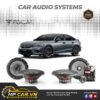 Cấu hình âm thanh xe hơi Focal 165 AS/ 165 AC 2 165 AS 165 AC 1