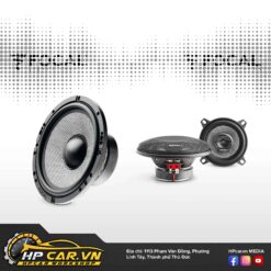 Loa đồng trục Focal 165 AC