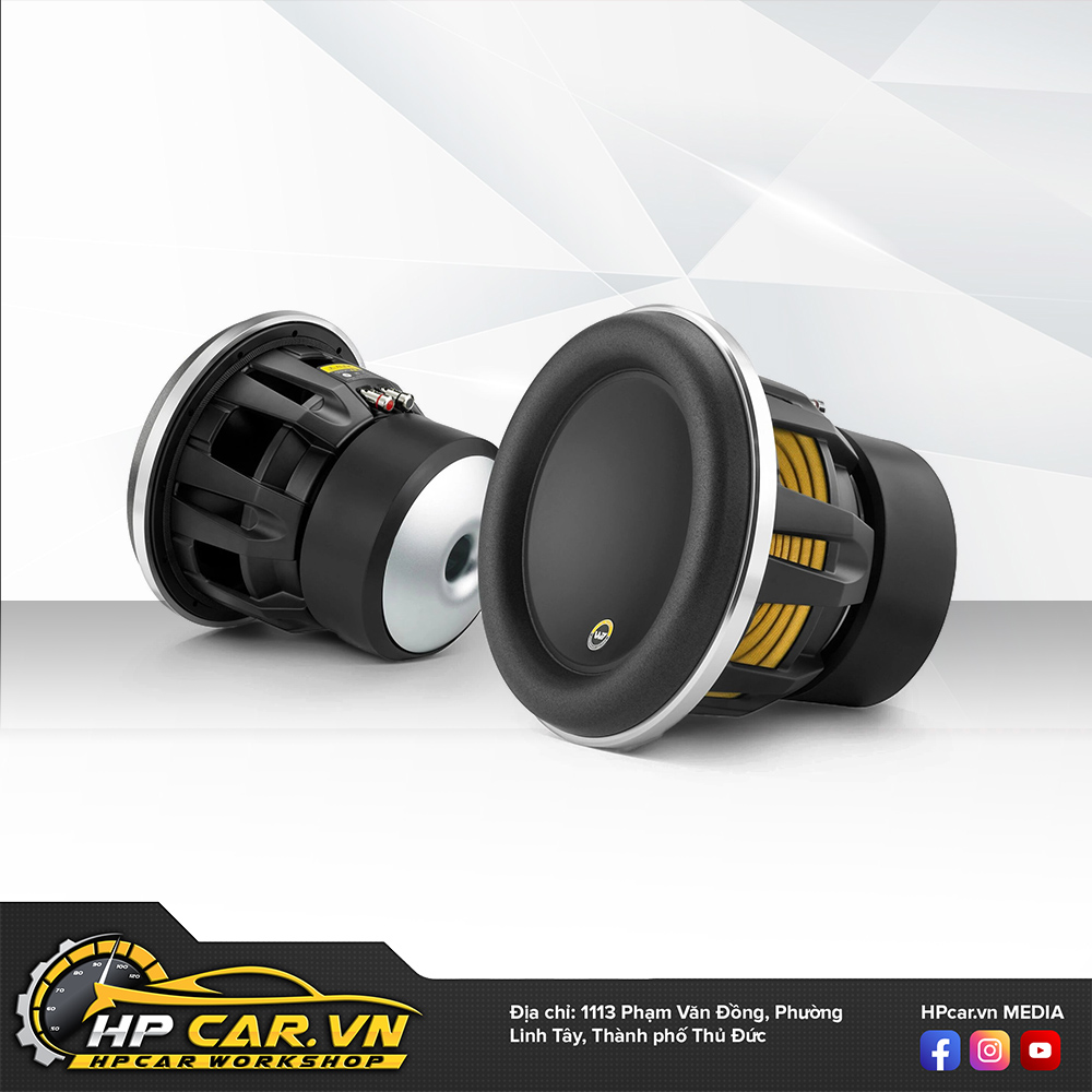 Loa JL AUDIO 8W7AE-3 subwoofer (200 mm) 4 8w7ae 32