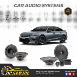 Focal ASE 165/ACX 165