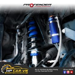 BỘ PHUỘC PROFENDER MONOTUBE 2.0 14 Bo phuoc Monotube chinh 8 che do 1