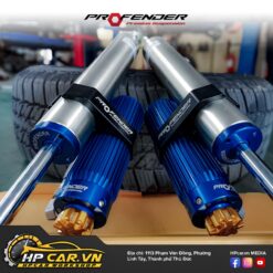 BỘ PHUỘC PROFENDER MONOTUBE 2.0 15 Bo phuoc Monotube chinh 8 che do 2