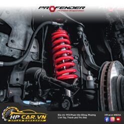 Bo phuoc OEM 2.5 chinh 8 che do By Pass Gom 2 cay truoc va 2 cay sau 4