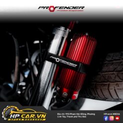 Bo phuoc OEM 2.5 chinh 8 che do By Pass Gom 2 cay truoc va 2 cay sau 5