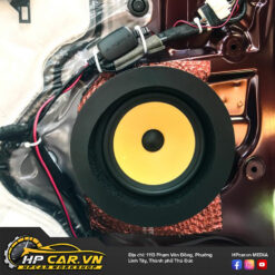 LOA 2 WAY JL AUDIO C1-650 9 C1 650 3