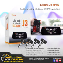 cam bien ap suat lop ellisàe j3 cho man hinh dvd nguyen ban