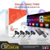 Cảm Biến Áp Suất Lốp Kết Nối USB ICar TN602 2 Cam Bien Ap Suat Lop Ket Noi USB ICar TN602 2