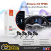 Cảm Biến Áp Suất Lốp Theo Xe Mercedes Benz Phiên Bản I50 2 Cam Bien Ap Suat Lop Theo Xe Mercedes Benz Phien Ban I50 1