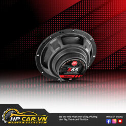 Loa đồng trục cửa sau DB S65 8 DB S65 2