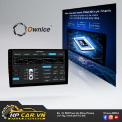 Đầu DVD Android Xe Hơi Ownice C800 (DSP 6 Kênh) 12 Dau DVD Android Xe Hoi Ownice C800 DSP 6 Kenh 5 1