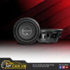 Loa siêu trầm Euphoria Subwoofer (10in EW7 10F) 1 Loa siêu trầm Euphoria Subwoofer (10in EW7 10F)