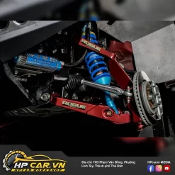 Phuộc KING SHOCKS FORD F150 7 King F150 1