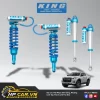 Phuộc KING SHOCKS ISUZU D-MAX 1 King isuzu Dmax