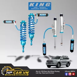 Phuộc KING SHOCKS TOYOTA LAND CRUISER 200