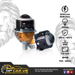 Bi Led Aozoom Lion King