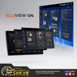 man hinh android elliview u4 basic