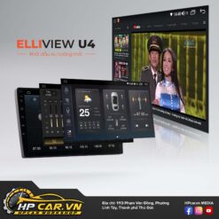 Man Hinh Android Elliview U4 Basic 3GB32GB 2 2