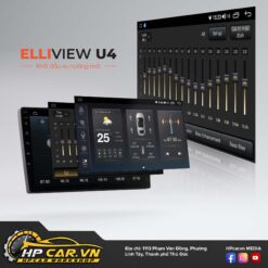 Man Hinh Android Elliview U4 Basic 3GB32GB 5