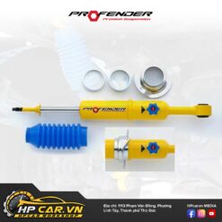 Phuộc Profender PAG chỉnh 4 chế độ 14 Phuoc Profender PAG chinh 4 che do 4