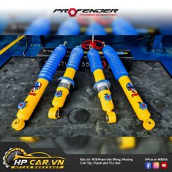Phuộc Profender PAG chỉnh 4 chế độ 17 Phuoc Profender PAG chinh 4 che do 7