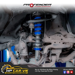 Phuộc Profender Monotube 2.0 7