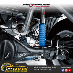 Phuộc Profender Monotube 2.0 8