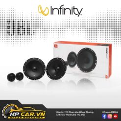 Loa phân tần JBL Stage1 601C