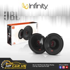 Loa JBL Stage3 627 - 2ways đồng trục