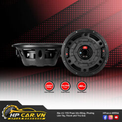 Euphoria Subwoofer (12in EW7 12F)