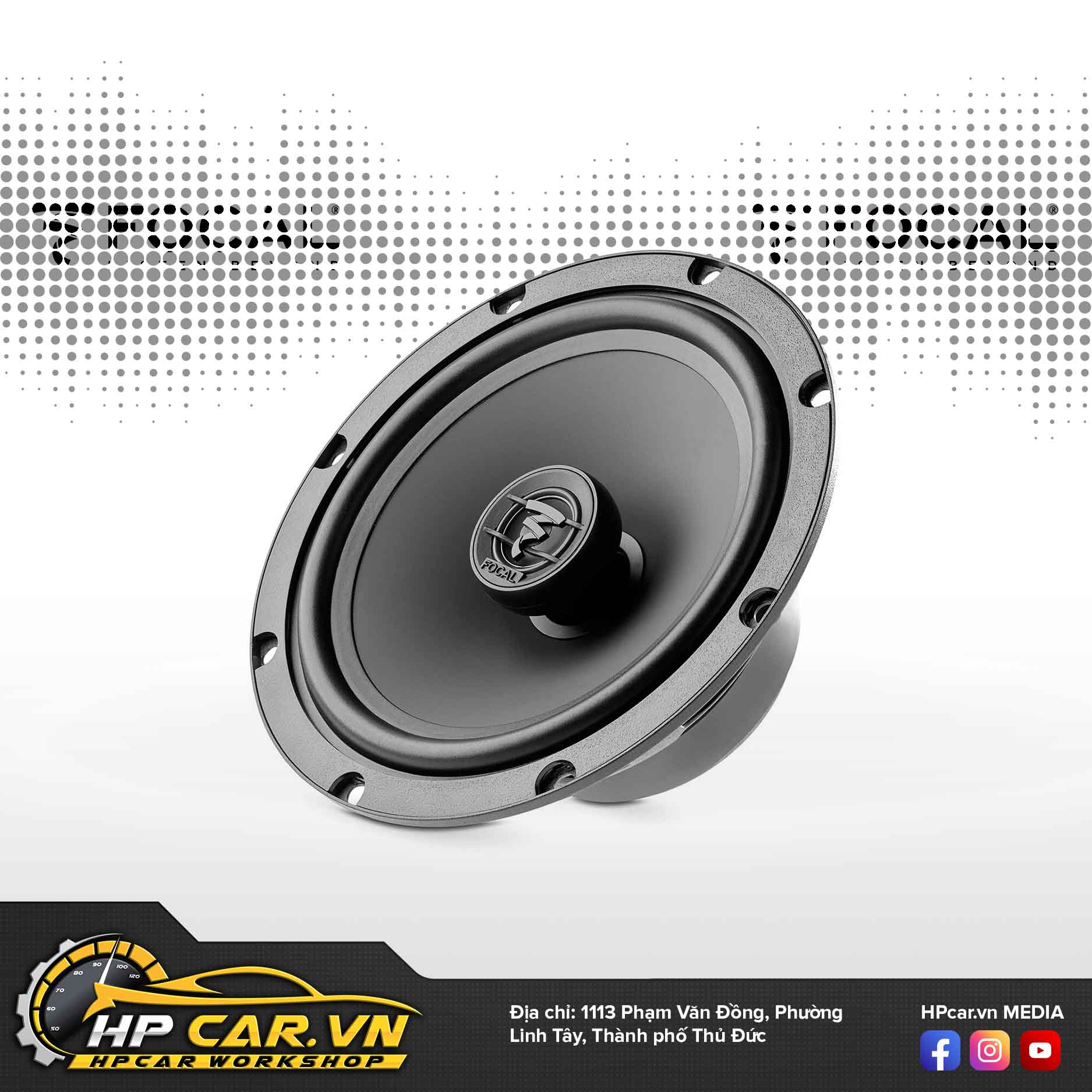 Loa đồng trục Focal ACX 165 6 acx 165 2