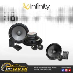 Loa 2 Way Component Jbl Cs-760C