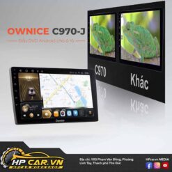 dau dvd android o to ownice c970 j 3gb32gb 2