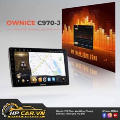 dau dvd android o to ownice c970 j 3gb32gb 3