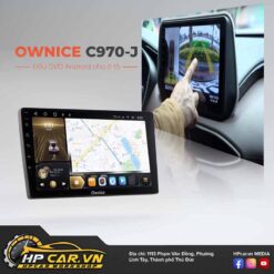 dau dvd android o to ownice c970 j 3gb32gb 4