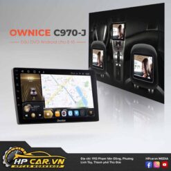 dau dvd android o to ownice c970 j 3gb32gb 5