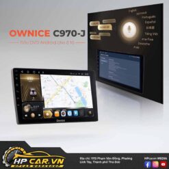 dau dvd android o to ownice c970 j 3gb32gb 6