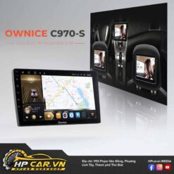dau dvd android o to ownice c970 s 3gb 32gb 1