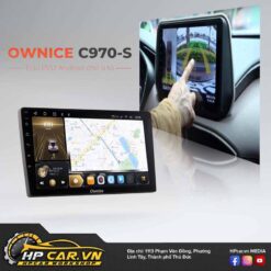 dau dvd android o to ownice c970 s 3gb 32gb 2