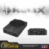 Loa Sub Điện Gầm Ghế Ô Tô Helix U10A 2 helix u 10a