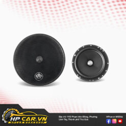 Loa Component ES9 6C, DB DRIVE 9 loa component es9 6c DB drive 3