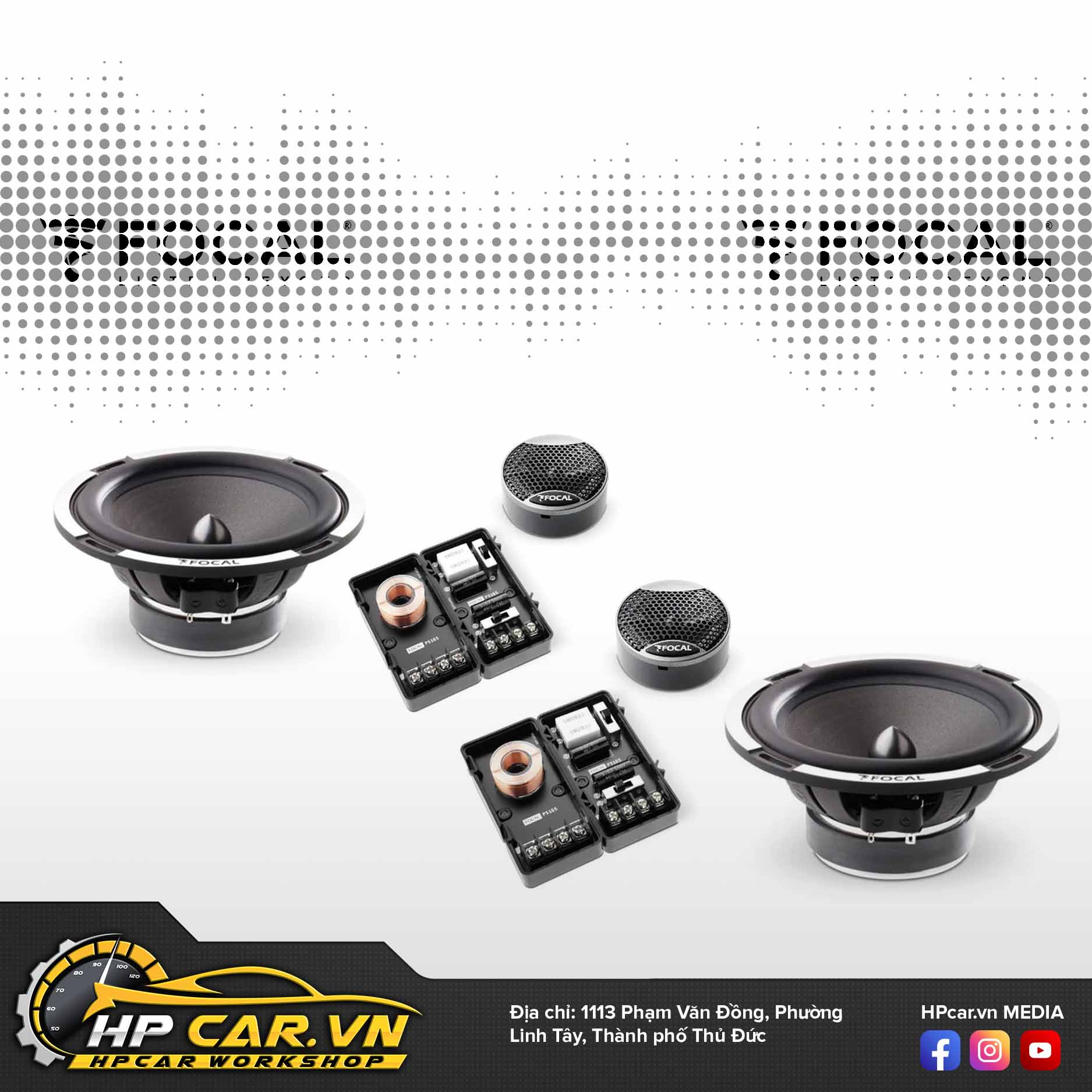 Loa cánh phân tầng Focal PS 165 V1 3 ps 165 v1 1