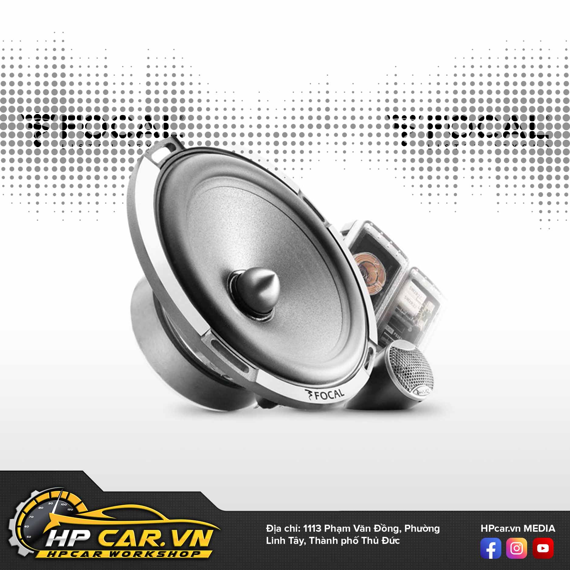 Loa cánh phân tầng Focal PS 165 V1 4 ps 165 v1 2