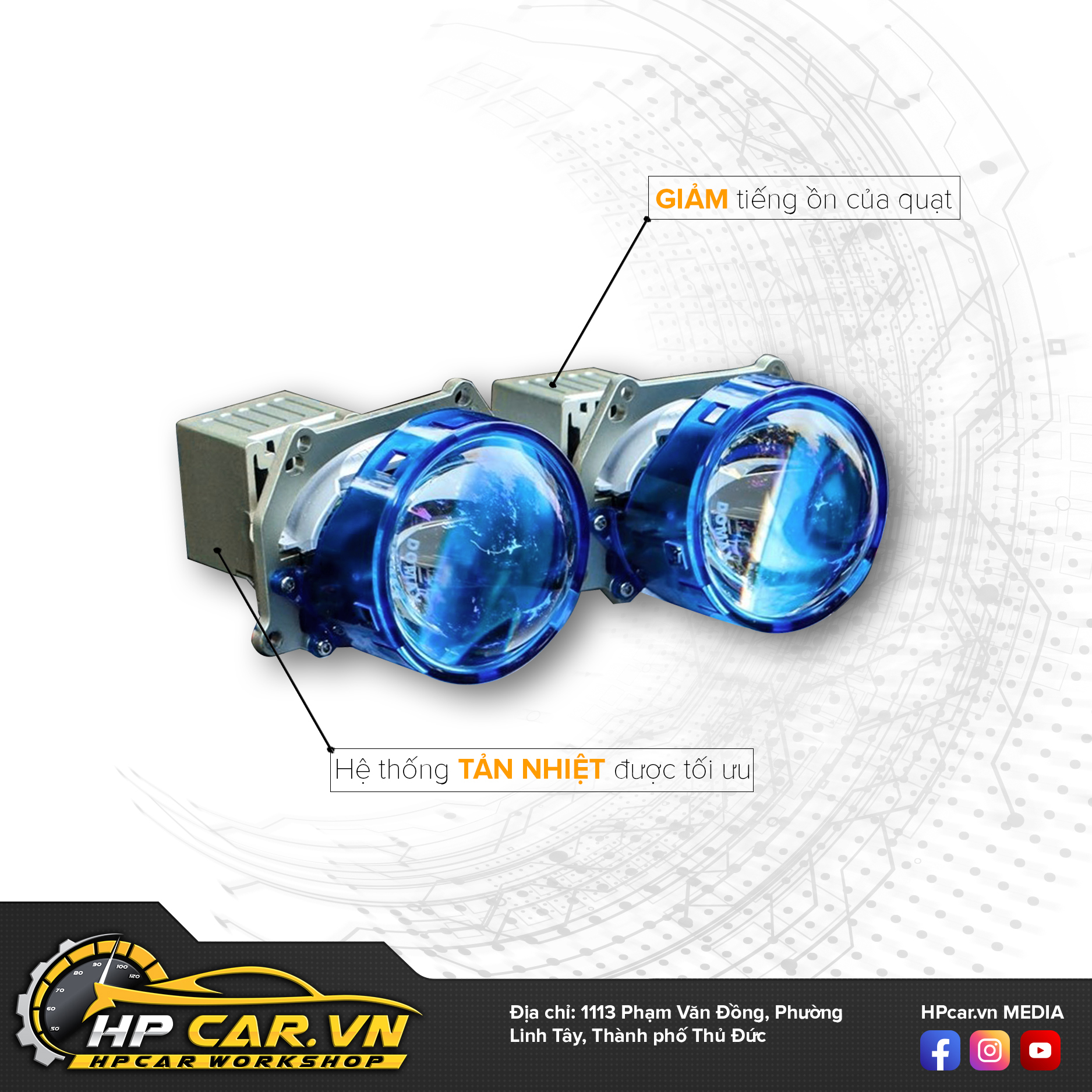 BI LASER OMEGA DOMAX LIGHT 4 BI LASER OMEGA DOMAX LIGHT 3