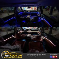 TRANG TRÍ LED VIỀN NỘI THẤT 8 Led vien noi that 2