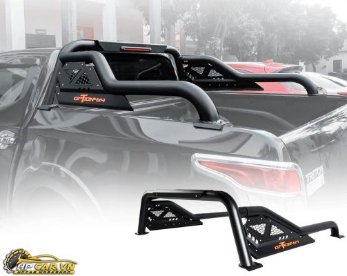 thanh thể thao option 4x4 MT03