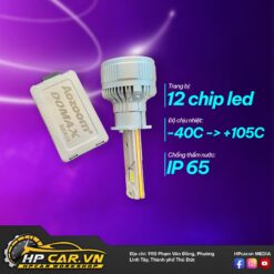 BÓNG ĐÈN LED ALADIN AOZOOM 8 aladin domax light 2