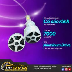 BÓNG ĐÈN LED ALADIN AOZOOM 9 aladin domax light 3