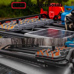 baga noc ban tai arb base rack