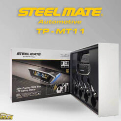 Cảm biến áp suất lốp Steelmate 13 cam bien steelmate